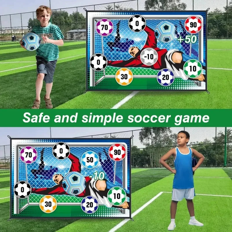Soccer Arena Play Mat™