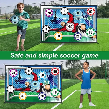 Soccer Arena Play Mat™