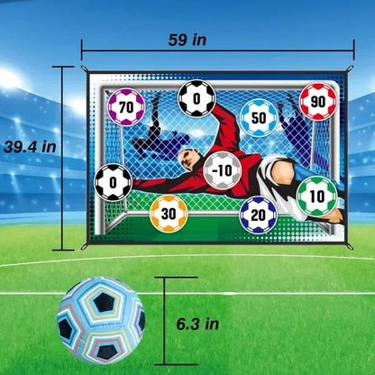 Soccer Arena Play Mat™