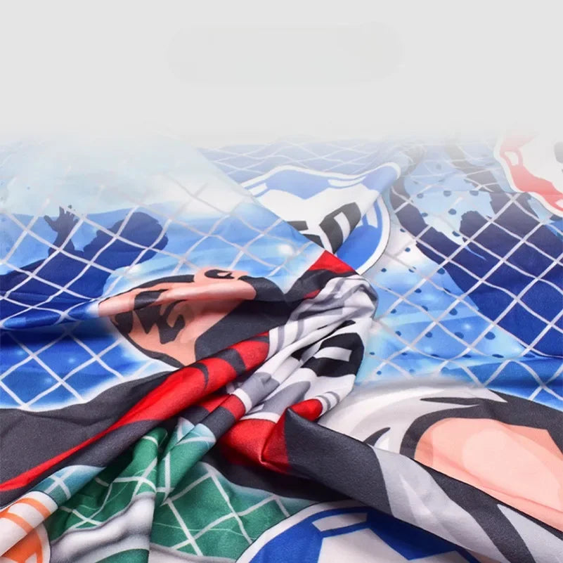 Soccer Arena Play Mat™