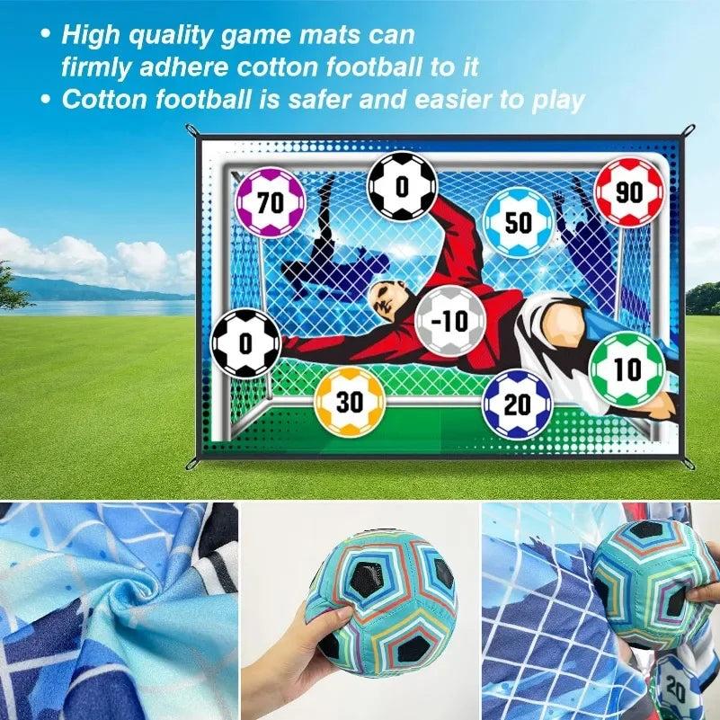 Soccer Arena Play Mat™