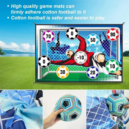 Soccer Arena Play Mat™