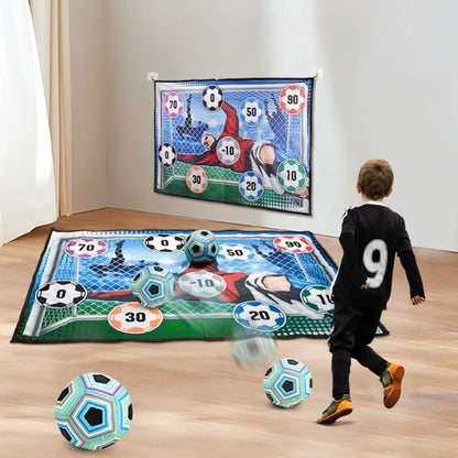 Soccer Arena Play Mat™
