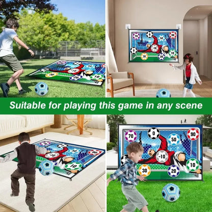 Soccer Arena Play Mat™